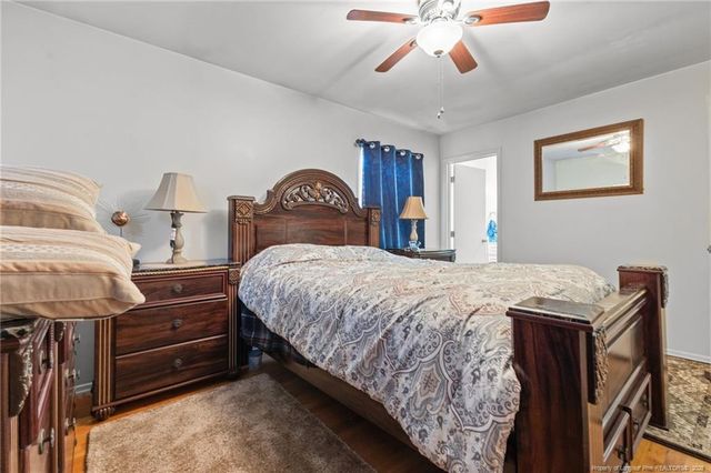 726 Ashboro Street, Fayetteville, NC 28311