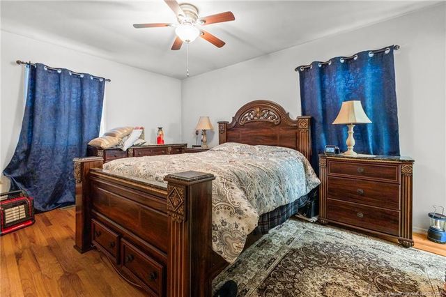 726 Ashboro Street, Fayetteville, NC 28311