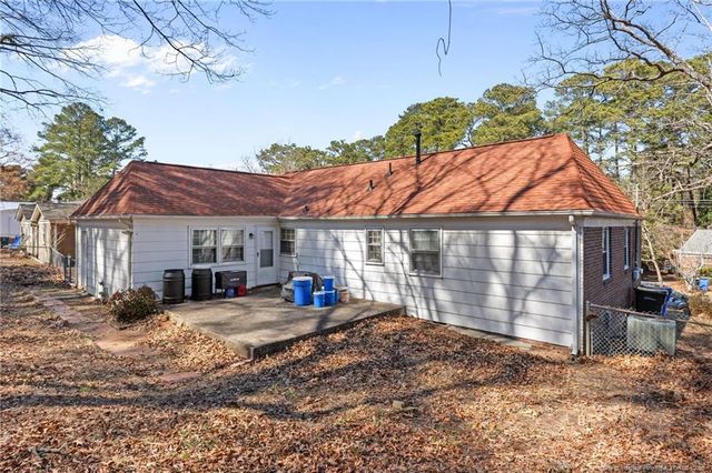 726 Ashboro Street, Fayetteville, NC 28311