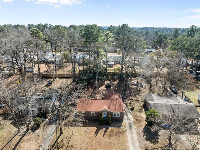 726 Ashboro Street, Fayetteville, NC 28311