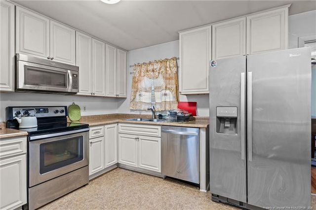 726 Ashboro Street, Fayetteville, NC 28311