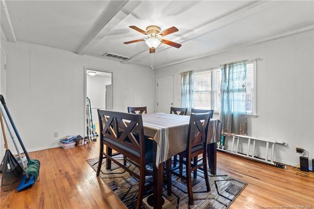 726 Ashboro Street, Fayetteville, NC 28311