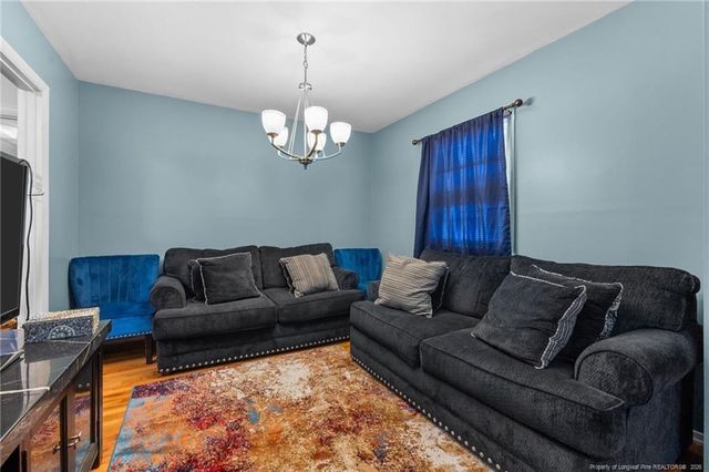 726 Ashboro Street, Fayetteville, NC 28311