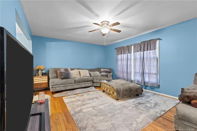 726 Ashboro Street, Fayetteville, NC 28311