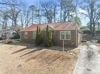 726 Ashboro Street, Fayetteville, NC 28311