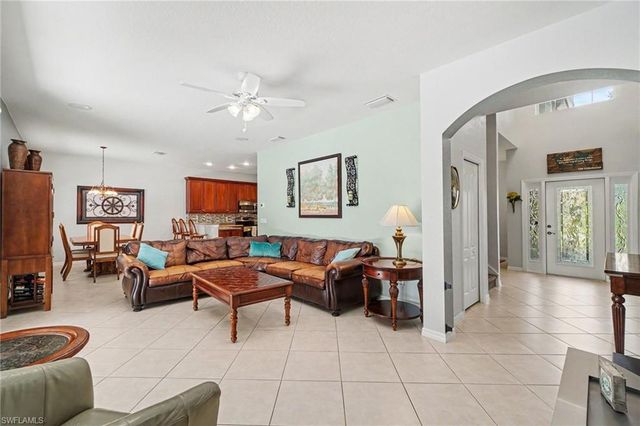 12450 Muddy Creek LN, Fort Myers, FL 33913