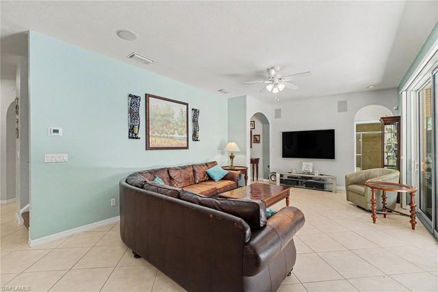 12450 Muddy Creek LN, Fort Myers, FL 33913
