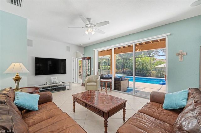 12450 Muddy Creek LN, Fort Myers, FL 33913