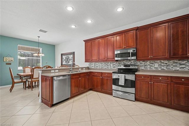 12450 Muddy Creek LN, Fort Myers, FL 33913