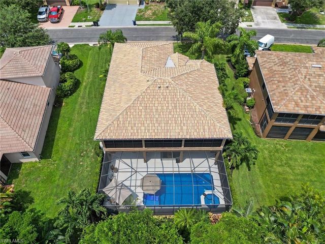 12450 Muddy Creek LN, Fort Myers, FL 33913