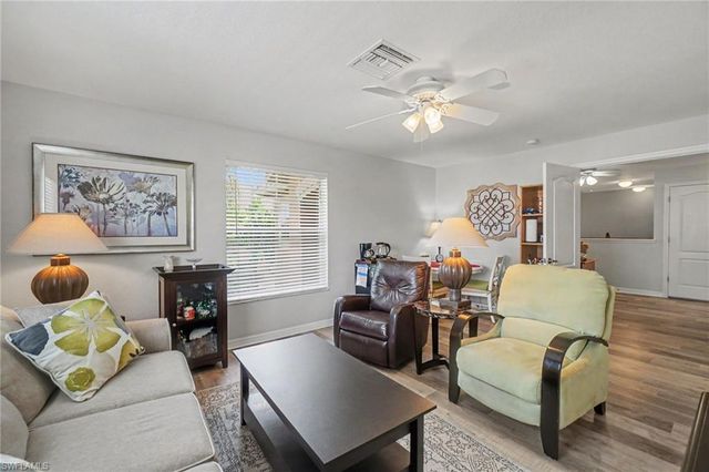 12450 Muddy Creek LN, Fort Myers, FL 33913