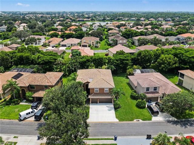 12450 Muddy Creek LN, Fort Myers, FL 33913