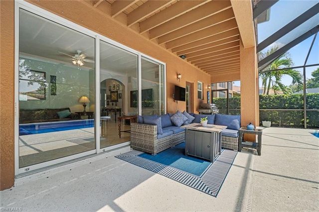 12450 Muddy Creek LN, Fort Myers, FL 33913