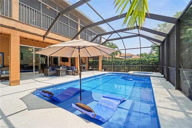 12450 Muddy Creek LN, Fort Myers, FL 33913