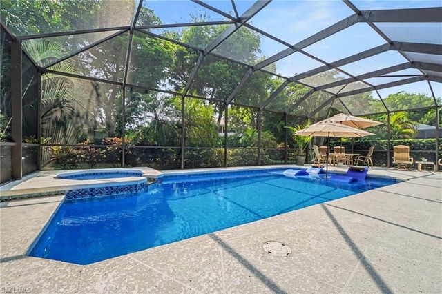 12450 Muddy Creek LN, Fort Myers, FL 33913