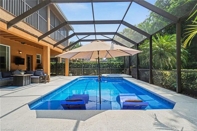 12450 Muddy Creek LN, Fort Myers, FL 33913