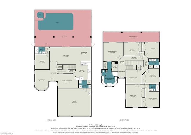 12450 Muddy Creek LN, Fort Myers, FL 33913