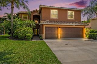 12450 Muddy Creek LN, Fort Myers, FL 33913
