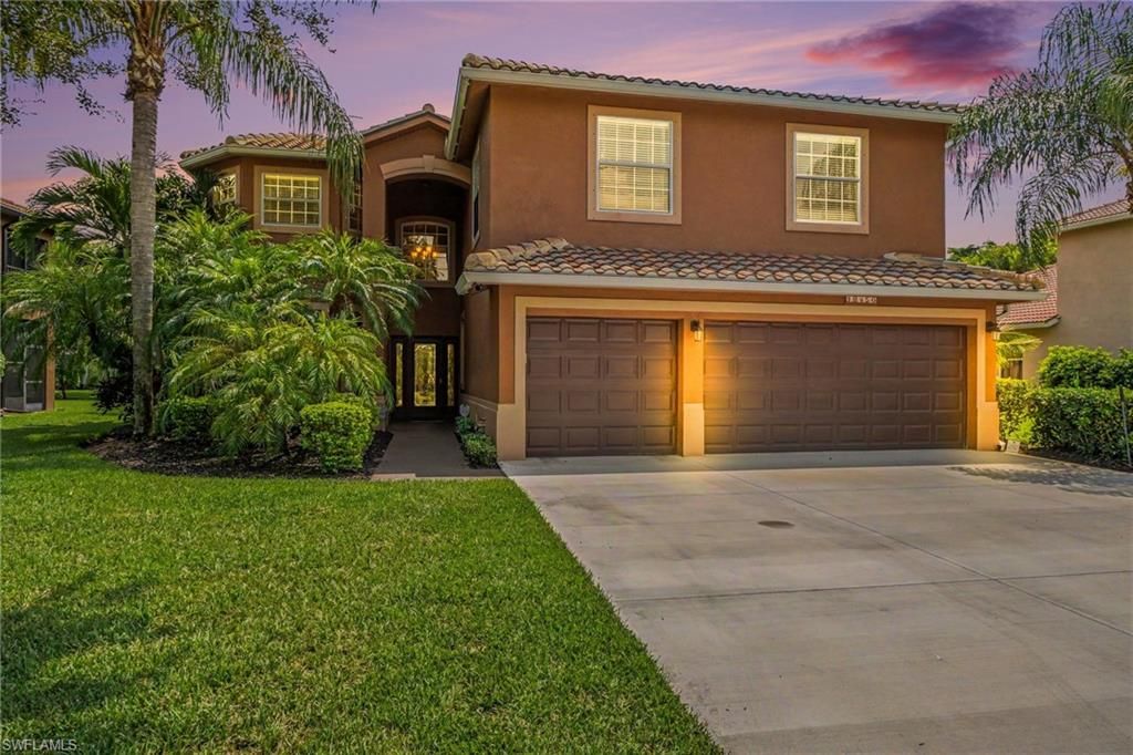 12450 Muddy Creek LN, Fort Myers, FL 33913