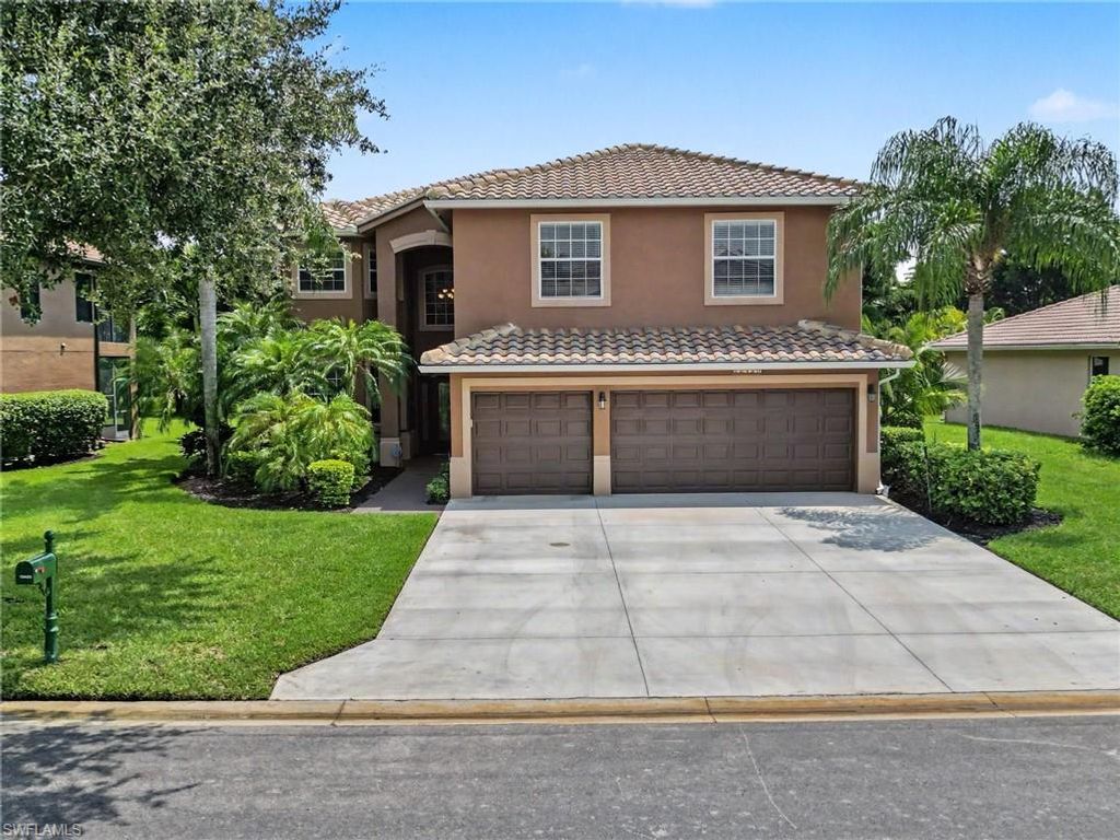 12450 Muddy Creek LN, FORT MYERS, FL 33913 — photo 2