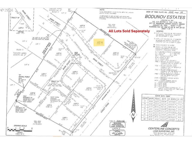 1515 -1537 Barn St, Woodburn, OR 97071