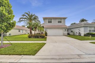 15241 SW 51st Street, Miramar, FL 33027