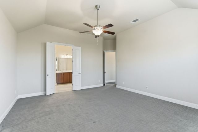 13019 Lanier Drive, Frisco, TX 75035