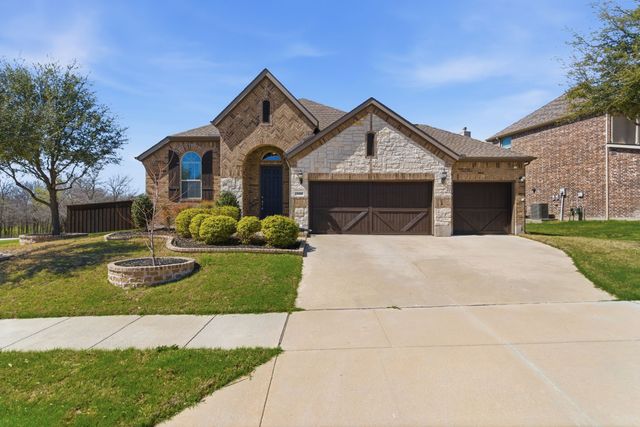 13019 Lanier Drive, Frisco, TX 75035