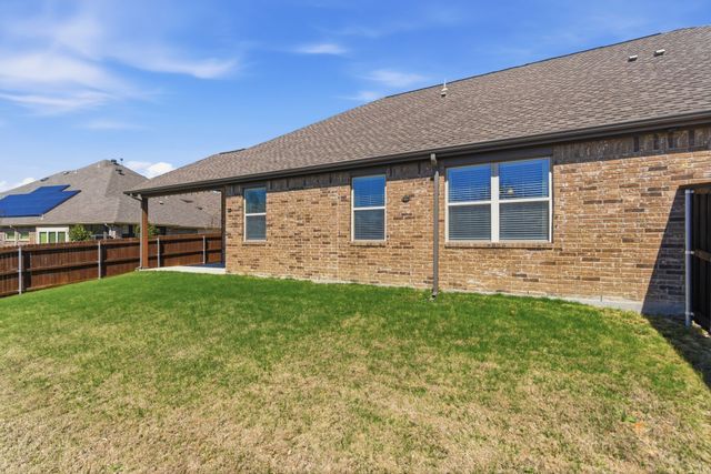 13019 Lanier Drive, Frisco, TX 75035