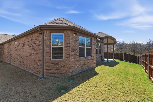 13019 Lanier Drive, Frisco, TX 75035