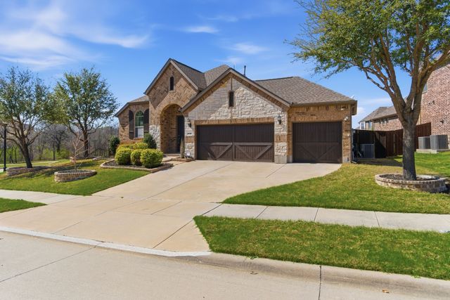 13019 Lanier Drive, Frisco, TX 75035