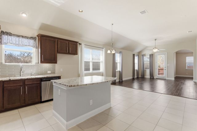 13019 Lanier Drive, Frisco, TX 75035