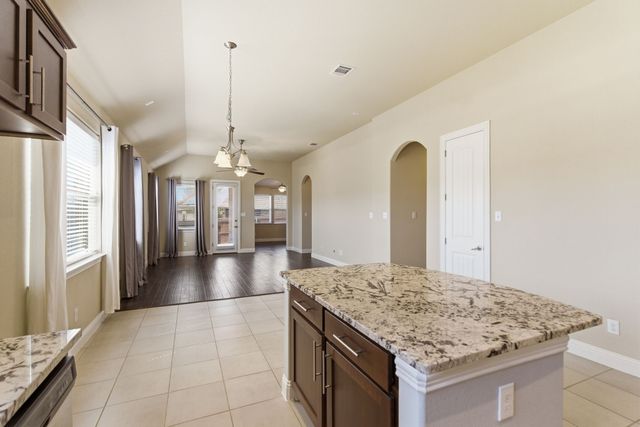 13019 Lanier Drive, Frisco, TX 75035