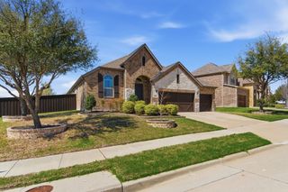 13019 Lanier Drive, Frisco, TX 75035