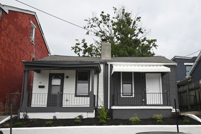 129 W 9th Street, Covington, KY 41011