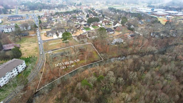 2475 Villa Drive NW, Cleveland, TN 37312