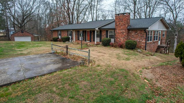 2475 Villa Drive NW, Cleveland, TN 37312