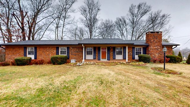 2475 Villa Drive NW, Cleveland, TN 37312