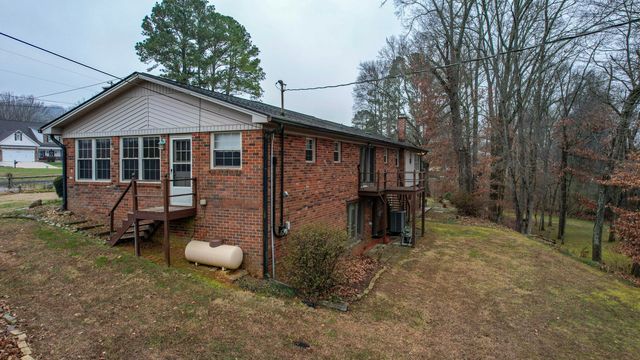 2475 Villa Drive NW, Cleveland, TN 37312