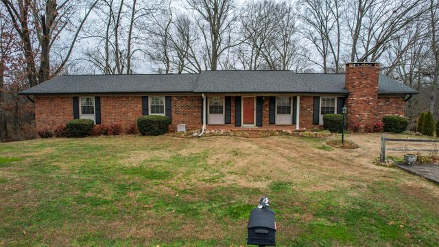 2475 Villa Drive NW, Cleveland, TN 37312
