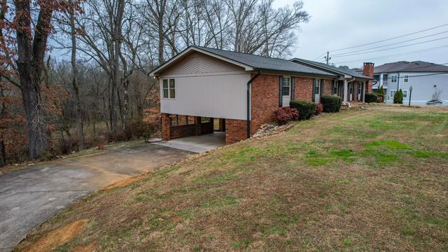 2475 Villa Drive NW, Cleveland, TN 37312