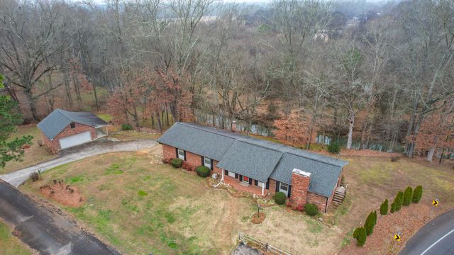 2475 Villa Drive NW, Cleveland, TN 37312