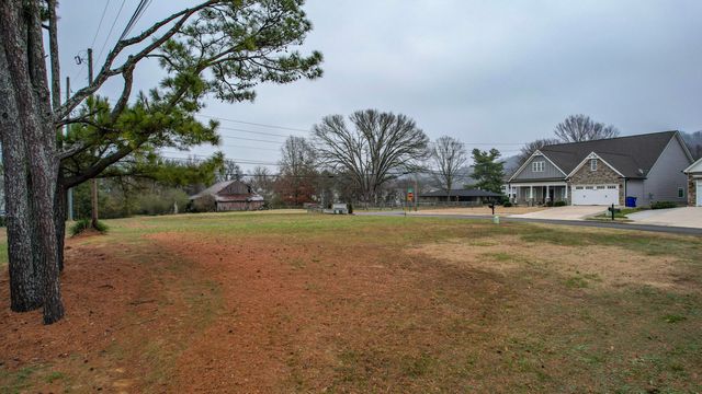 2475 Villa Drive NW, Cleveland, TN 37312