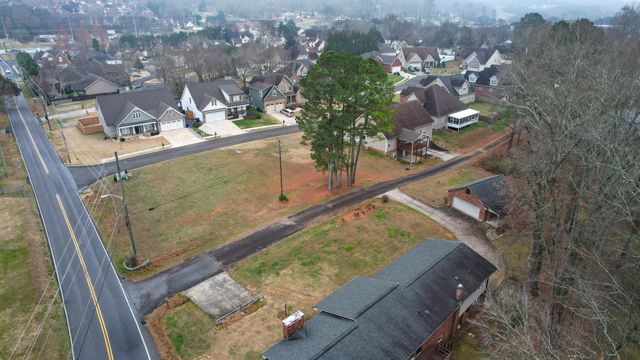 2475 Villa Drive NW, Cleveland, TN 37312