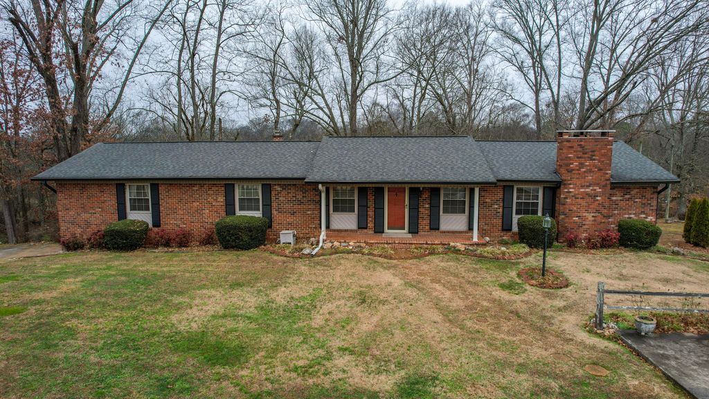 2475 Villa Drive NW, Cleveland, TN 37312