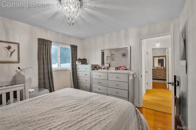 26243 Van Buren Road, Dearborn Heights, MI 48127