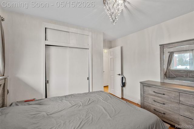 26243 Van Buren Road, Dearborn Heights, MI 48127