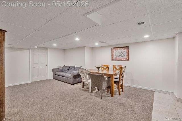 26243 Van Buren Road, Dearborn Heights, MI 48127