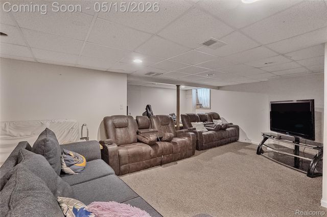 26243 Van Buren Road, Dearborn Heights, MI 48127