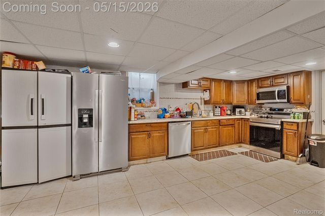 26243 Van Buren Road, Dearborn Heights, MI 48127